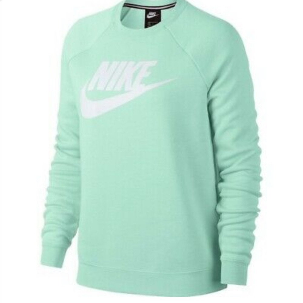 Nike rally Crew Sweathshirt